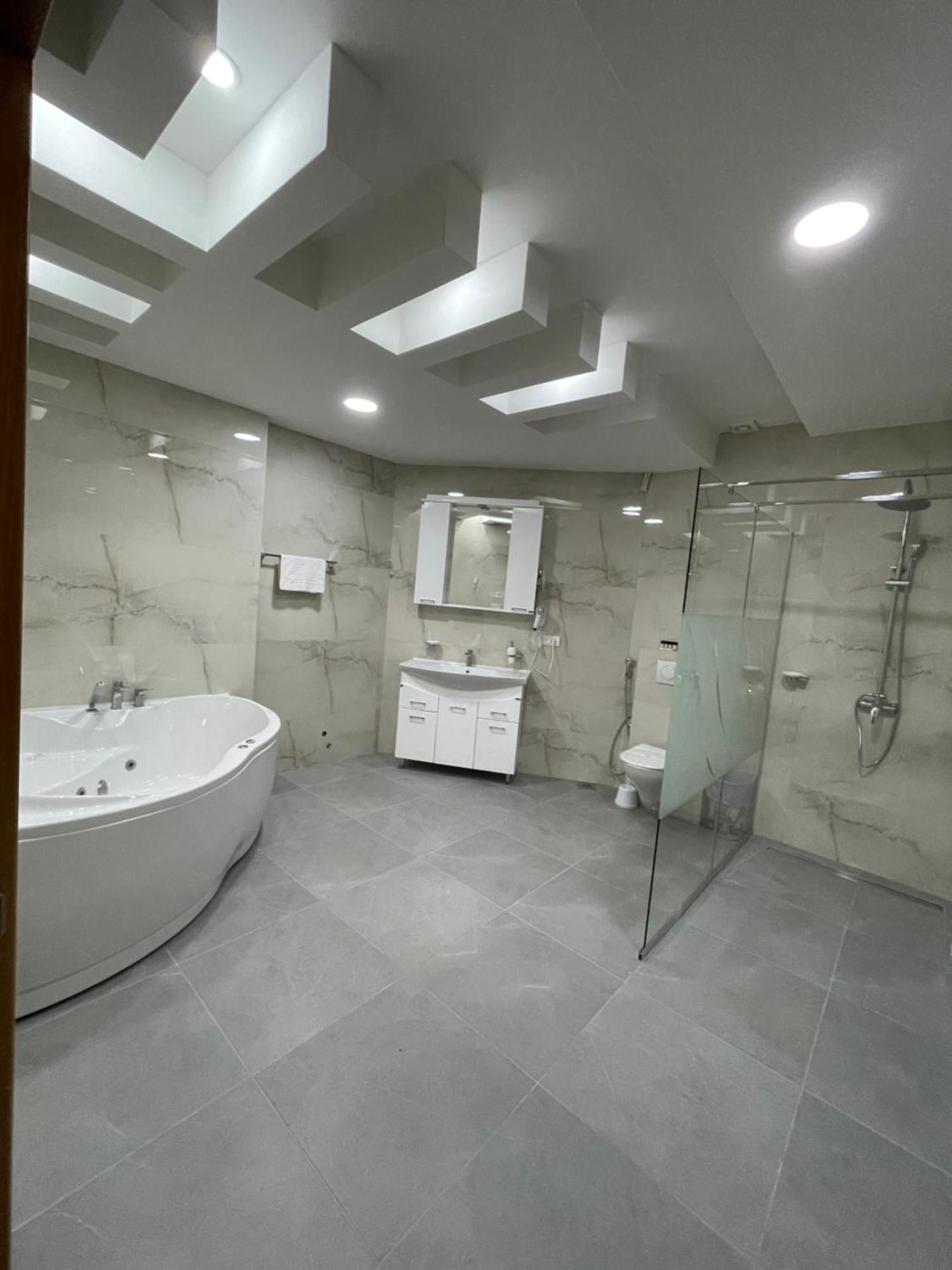 Hotel Bella Nella Лесковац Экстерьер фото