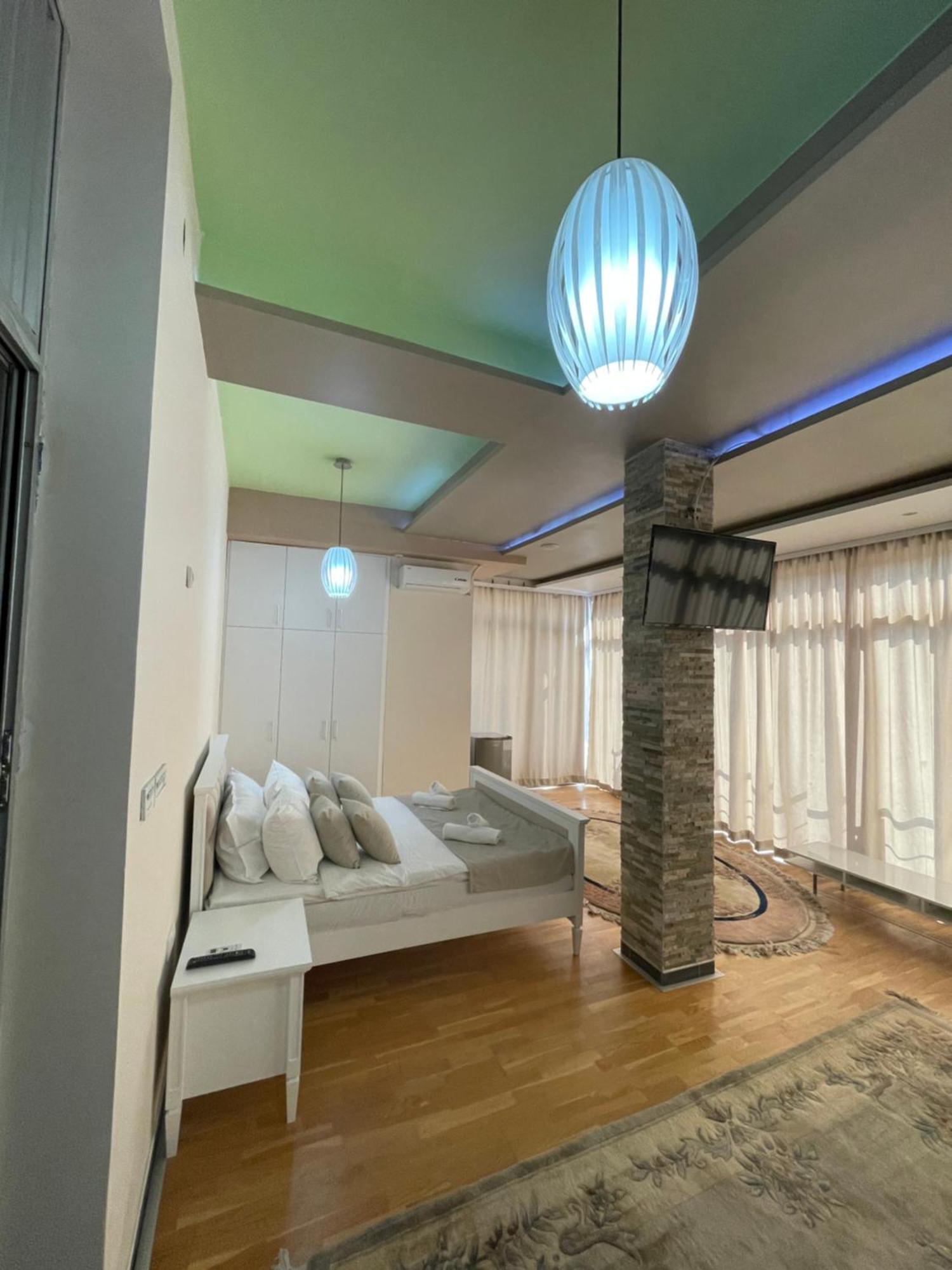 Hotel Bella Nella Лесковац Экстерьер фото